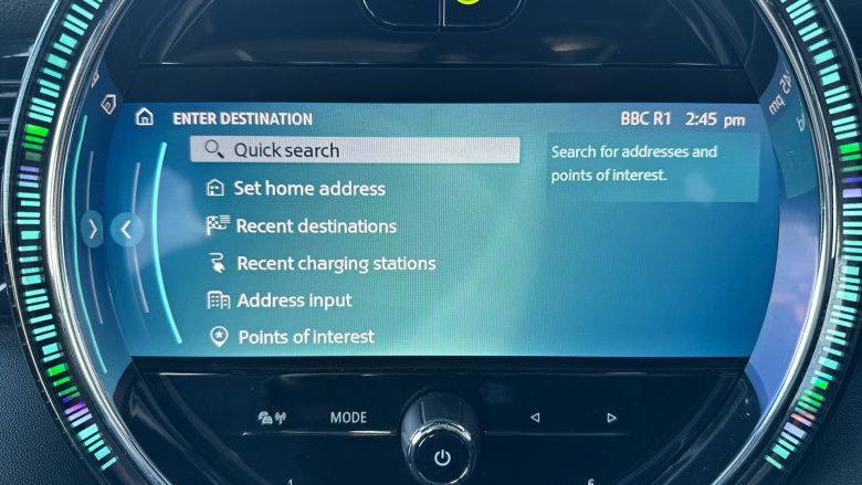 MINI Hatchback 135kW Cooper S Level 3 33kWh 3dr Auto Electric Hatchback